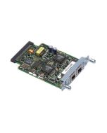VIC2-2FXS Cisco 2-Ports FXS Voice Interface Card (Refurbished)