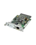 WIC-1ENET Cisco Single-Port Ethernet WAN Interface Card (Refurbished)