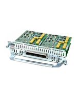 NM-HDA-4FXS Cisco High density analog voice And fax network module with 4 FXS