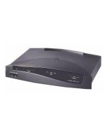 CISCO827 Cisco 827 Router 1 x 10Base-T LAN, 1 x ADSL WAN (Refurbished)