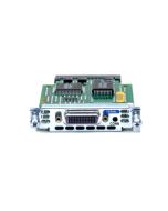WIC-1T Cisco 1600/1700/2600/3600 Series 1Port Serial Expansion Module