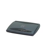 CISCO1605-R Cisco 1605 R Modular Router With 2 10BaseT Ethernet Ports 8MB DRAM x 4MB Flash AC Power Supply (Refurbished)