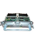 NM-2FE2W Cisco 2Port 10/100 Ethernet 2 WIC Slots Network Module