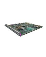 WS-X5009 Cisco Catalyst 5000 Supervisor Engine I With 2x 100Base-TX Uplinks Ports (Refurbished)