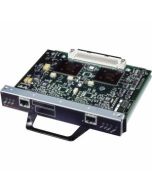 PA-2FE-TX Cisco 2-Ports Fast Ethernet Module 100Base TX Port Adapter (Refurbished)