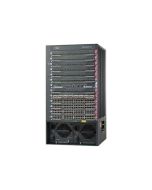 WS-C6513 Cisco Catalyst 6513 Chassis with 2500W AC Power Supply (Refurbished)