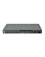 CISCO2511-CH Cisco 2511 Router 1 x 10Base-5 AUI LAN, 2 x Serial WAN, 2 x SCSI, 16 x Serial (Refurbished)