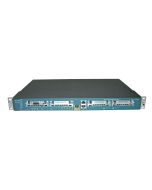 CISCO1760-SHDSL Cisco 10/100 BaseT Modular G.SHDSL Router 19inch Chassis (Refurbished)