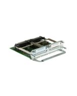 NM-HD-2V Cisco Two Slot IP Communications Voice Fax Network Module (Refurbished)