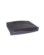 CISCO802-IDSL Cisco 802 IDSL Router With IDSL & 1 Ethernet Includes DSL Filter AC P.S. (Refurbished)
