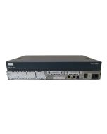 CISCO2610-DC Cisco 1-Port1 network module 1slot 2 WICDC Supply IP Switch (Refurbished)