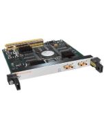 SPA-2CHT3-CE-ATM Cisco 2-Port Channelized T3/E3 Shared Port Adapter 2 x T3/E3 WAN Shared Port Adapter