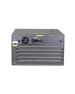 WS-C5505-CHAC Cisco Catalyst 5505 Chassis with Single AC Power Supply (Refurbished)