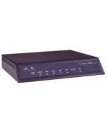 CISCO1005 Cisco 1005 Router 1 10BaseT And 1 DB60 Serial Port Missing Power Supply (Refurbished)