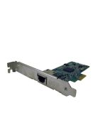 BCM-95722A2202G Dell Broadcom 5722 Single-Port 1Gbps Gigabit Ethernet Low Profile Network Interface Card