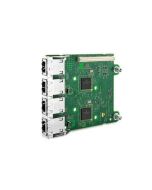 FM487 Dell Broadcom 5720 Quad-Ports RJ-45 1000Base-T 1Gbps PCI Express Network Daughter Card for PowerEdge R620, R720, R820