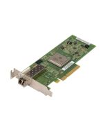 W62DW-LP Dell QLE2560 8-Gbps Single-Port Fibre Channel PCI Express Adapter
