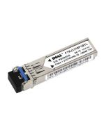 WT6X3 Dell 1000Base-LX PowerConnect Long-wavelength SFP Transceiver LC Connector for Dell PowerConnect Server (Refurbished)