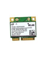 2GGYM Dell Intel Centrino Advanced-N 6200 300Mbps Mini PCI Wireless Network Card for Latitude E4310, E6410 and Studio 1458 Laptop Series