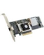 430-4430 Dell Intel X540 Dual-Ports RJ-45 10Gbps 10GBase-T PCI Express 1.1 x8 Full-Height Server Network Adapter