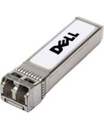 430-4586 Dell 1Gbps 1000Base-ZX Single-mode Fiber 80km 1550nm LC Connector SFP Transceiver Module