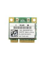2CG78 Dell 2.4GHz IEEE 802.11b/g/n Mini PCI Express Wireless Network Card for Inspiron 1121