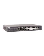 0TJ899 Dell PowerConnect 2324 24-Ports 10/100 Fast Ethernet Switch (Refurbished)