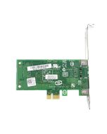 0XK104 Dell Broadcom 5722 Single-Port 1Gbps PCI Express x1 Gigabit Ethernet Network Interface Card