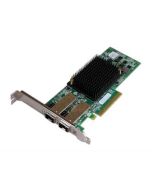 X320M Dell Dual-Ports 10Gbps iSCSI Converged Network Adapter
