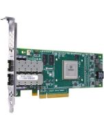 0W773M Dell Dual Ports Fibre Channel 10Gbps PCI Express 2.0 x4 Converged Copper Network Adapter