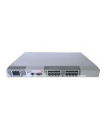 0XH196 Dell Brocade 200e 16-Ports 4GB Fibre Channel Switch (Refurbished)