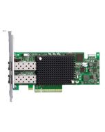 342-4966 Dell 16Gbps Dual-Port PCI Express 2.0 x8 Fiber Channel Host Bus Adapter