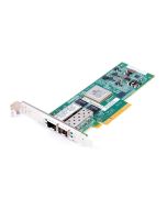 0D001N Dell 10GB Dual Port PCIe Converged Network Adapter