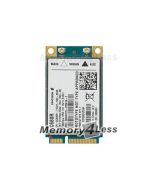 W058P Dell Wireless 5540 HSPA Mobile Broadband Mini-Card