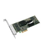 430-4999 Dell Gigabit ET Quad Port PCI Express Network Adapter