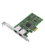 430-4424 Dell Broadcom 5720 Dual-Port 1GbE Network Interface Card