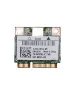 CN0KVCX1 Dell Half Mini Card for Studio 1558 PCI-e WiFi Wireless