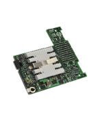 H3F3G Dell Intel X520 Dual-Ports 10Gbps KX4 Mezzanine Network Card for M-Series Blades
