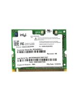 C59686 Dell Pro Wireless 2200bg Lan Mini PCI Card 802.11b/g