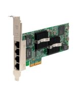 0K828C Dell Gigabit VT Quad Port PCIe Server Adapter