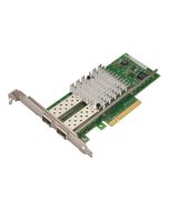 0VFVGR Dell Dual-Ports SFP+ 10Gbps 10 Gigabit Ethernet PCI Express 2.0 x8 Converged Server Network Adapter by Intel