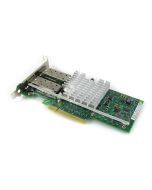 CYK8V-LP Dell Dual-Ports SFP+ 10Gbps 10 Gigabit Ethernet PCI Express 2.0 x8 Converged Server Network Adapter by Intel