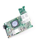 0H093G Dell Dual Port 1-Gigabit PCI-e Ethernet Network Interface Card