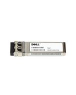 H8DRR Dell 10Gbps 10GBase-LRM Multi-mode Fiber 220m 1310nm Duplex LC Connector SFP+ Transceiver Module
