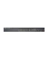 469-4249 Dell PowerConnect 8132 24-Ports Layer 3 Manageable Switch (Refurbished)