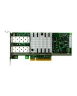F3VKG Dell Dual-Ports 10Gbps Gigabit Ethernet Converged Network Adapter