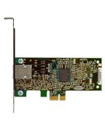 RT254 Dell Broadcom PCI Express Low Profile Network Card for Dell Precision / OptiPlex Systems