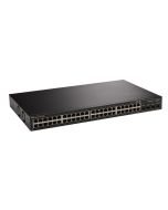 0F496K Dell PowerConnect 2848 48-Ports Gigabit Managed Ethernet Switch (Refurbished)