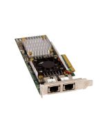 430-4422 Dell Broadcom 57810S Dual Port 10GbE SFP+ Converged Network Adapter