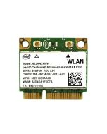 9CT6K Dell 54Mbps 2.4GHz IEEE 802.11 a/b/g/n Mini-PCI Express Wireless G Network Card for Latitude E4310